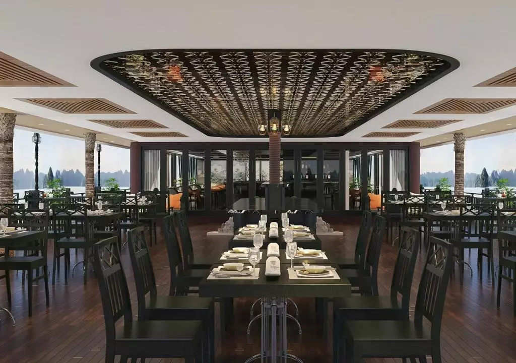 La Regina Grand Cruise